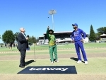 Second ODI: India win toss, elect to bat first against South Africa