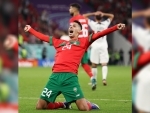 FIFA World Cup 2022: Morocco defeat Portugal 1-0 to reach semis