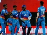 Delhi Capitals outplay Kolkata Knight Riders by 4 wickets
