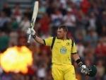 Aaron Finch breaks silence on not getting picked at IPL auction