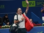 Tennis legend Roger Federer to retire after Laver Cup