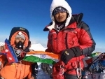 Bengal girl Piyali Basak makes history climbing Everest without supplemental oxygen