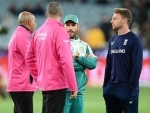 T20 World Cup: Australia-England match called off as rain plays spoilsport