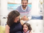 Ajinkya Rahane, wife Radhika welcome baby boy