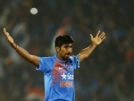 Bumrah back to No.1 in MRF Tyres ICC Men’s ODI Player Rankings