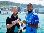 'We need to cope with it': Hardik Pandya over T20 World Cup 'disappointment' ahead of NZ series