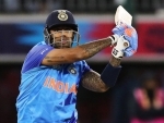 T20 WC: Suryakumar Yadav smashes gritty 68 to help India post 133 runs against South Africa after batting collapse