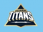 Gujarat Titans unveils the team logo in Metaverse