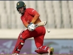 ICC bans former Zimbabwe skipper Brendan Taylor for three and half years