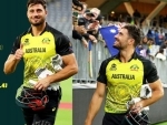 T20 WC: Australia beat Ireland by 42 runs in Super 12 clash, keep semi-finals hope alive