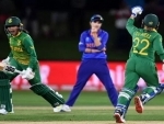 South Africa beat India in WC thriller, Mithali Raj-led side crash out