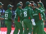 T20 World Cup: Bangladesh clinch final over thriller in Brisbane