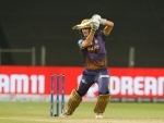 Pat Cummins stuns MI with his blistering knock for KKR in IPL
