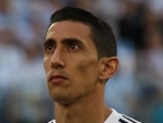 World Cup hero Di Maria to reconsider Argentina retirement