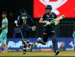 IPL: Gujarat clinch thriller against Lucknow Super Giants