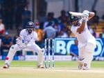 Pink-ball Test: India dominate Day 1, reduce Sri Lanka 86/6