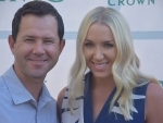 Ricky Ponting returns to commentary after health scare