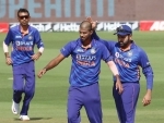 Washington Sundar replaces Deepak Chahar in Team India ODI squad against South Africa
