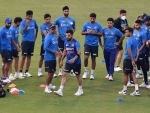 India to take on West Indies in first T20I in Kolkata today