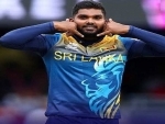 Wanindu Hasaranga outshines as Sri Lanka beat Afghanistan in T20 World Cup