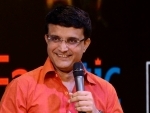 Kohli's decision to quit as Test skipper is his personal one: Sourav Ganguly