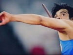 Neeraj Chopra sets new national record with 89.30 metre javelin throw, bags silver at Paavo Nurmi Games