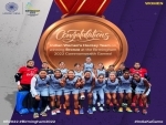 CWG 2022: India wins bronze in Women's Hockey beating New Zealand 2-1 in penalty shootout