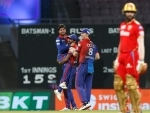 IPL: Delhi Capitals outplay Punjab Kings by 17 runs to move to top four