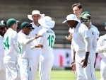 South African batsmen put up brilliant show to beat India by seven wickets in third Test to clinch series