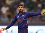 Virat Kohli likely to miss first ODI against England due to groin injury