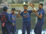 Deepak Chahar, Suryakumar Yadav ruled out of India's T20I series against Sri Lanka