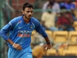 Axar Patel's heroic 64 no helps India beat West Indies by two wickets in second ODI