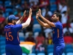 Rohit Sharma backs India's aggressive cricket in run-up to T20 World Cup
