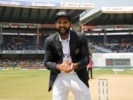 India win toss, opt to bat first against Sri Lanka in pink ball Test