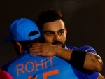 Hats off to Virat: Rohit Sharma after India beat Pakistan in T20 World Cup thriller