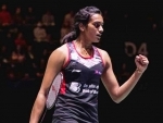 PV Sindhu features in Forbes' top 25 list as the 12th highest-paid sportswoman globally