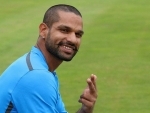 IPL: Shikhar Dhawan pips Rohit Sharma to become highest run-getter against single rival