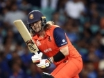 T20 World Cup: Max ODowd's 52 powers Netherlands to beat Zimbabwe by 5 wickets