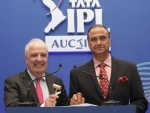 Put on your shoes and come here: What Charu Sharma was told after IPL auctioneer Hugh Edmeades collapsed