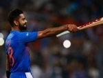 Mastercard acquires title sponsorship rights for all BCCI international and domestic home matches