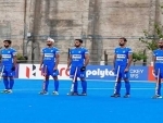 Two Indian hockey players Covid-19 positive