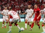 FIFA World Cup 2022: Denmark-Tunisia match end in a draw
