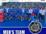 CWG Birmingham: India's gold dream in hockey ends, Australia thrash Men in Blue 7-0