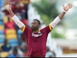 Cricket West Indies announces squads for Ireland, England series