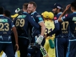 IPL: Miller, Rashid guide GT to 3-wicket win against CSK