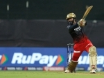 Dinesh Karthik is Harbhajan Singh's choice for Team India wicketkeeper-batsman in upcoming World Cup