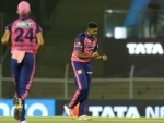Ashwin seals second spot in IPL standings for RR as CSK lose by 5 wkts