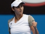 Sania Mirza to retire after current season