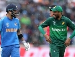 Pakistani cricketers react to Kohli's decision to quit as skipper