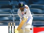 Second Test against South Africa: India post 53/3 at lunch